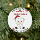 Search for soft christmas tree decorations Xmas