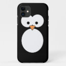 Search for black and white penguin iphone cases Birds