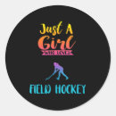 Search for love hockey stickers Field
