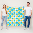 Search for rubber duck blankets Blue
