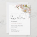 Search for luncheon bridal shower invitations Champagne