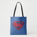 Search for dc comics bags Superman s shield