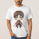 Search for kyojin tshirts Anime