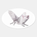 Search for when pigs fly stickers Believe