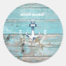 Search for rustic anchor stickers Summer
