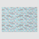 Search for sharks tissue paper Ocean