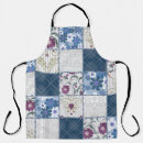 Search for floral lace aprons Texture