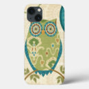 Search for owl decorations cases Decorative