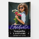 Search for senior banners College