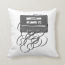 Search for mixtape cushions Cassette