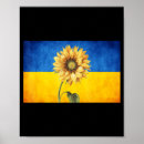 Search for vintage sunflower posters Ukraine