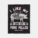 Search for funny pig blankets Election