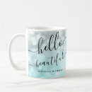 Search for light teal mugs Chic