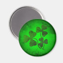 Search for shamrocks magnets Clover