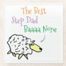 Search for for dads coasters Illustration