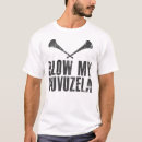 Search for vuvuzelas tshirts Horn