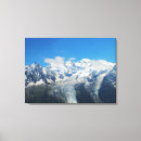 Search for blanc canvas prints Snow