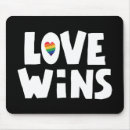 Search for wins mousepads Lgbt