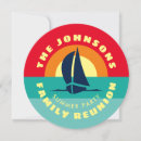 Search for sunset sail invitations Boating