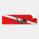 Search for scuba diving bumper stickers Nautical
