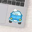 Search for clean cut stickers Cartoon