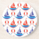 Search for sail boat coasters Ocean