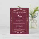 Search for bird wine weddings Simple