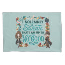 Search for witchcraft pillowcases Hermione