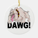 Search for pitbull christmas tree decorations Funny