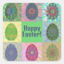 Search for decorative eggs stickers Modern