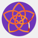 Search for esoteric symbols stickers New age