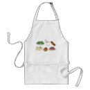 Search for generic aprons Food