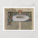 Search for round table postcards Knights