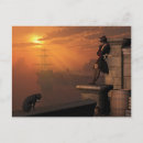 Search for crossbone postcards Captain