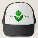 Search for think green hats Reuse