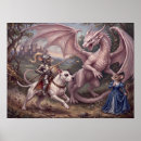 Search for cute dragon posters Mediaeval