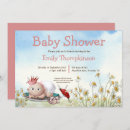 Search for princess baby girl shower invitations Cute