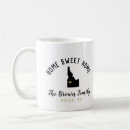Search for idaho home mugs State