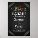 Search for 24x36 wedding signs Floral