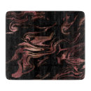 Search for black marble chopping boards Girly