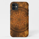 Search for wood carving iphone cases Brown