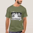 Search for eye tshirts Japanese