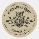 Search for thistle stickers Vintage