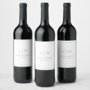 Search for engagement wine labels Stylish