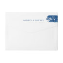 Search for oak trees return address labels Rustic