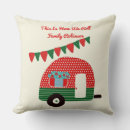 Search for campervan cushions Retro