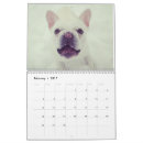 Search for french bulldog calendars Dogs