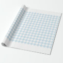 Search for diamond pattern wrapping paper Blue and white