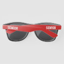 Search for high school graduation sunglasses Senior