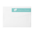 Search for blue tree return address labels Modern